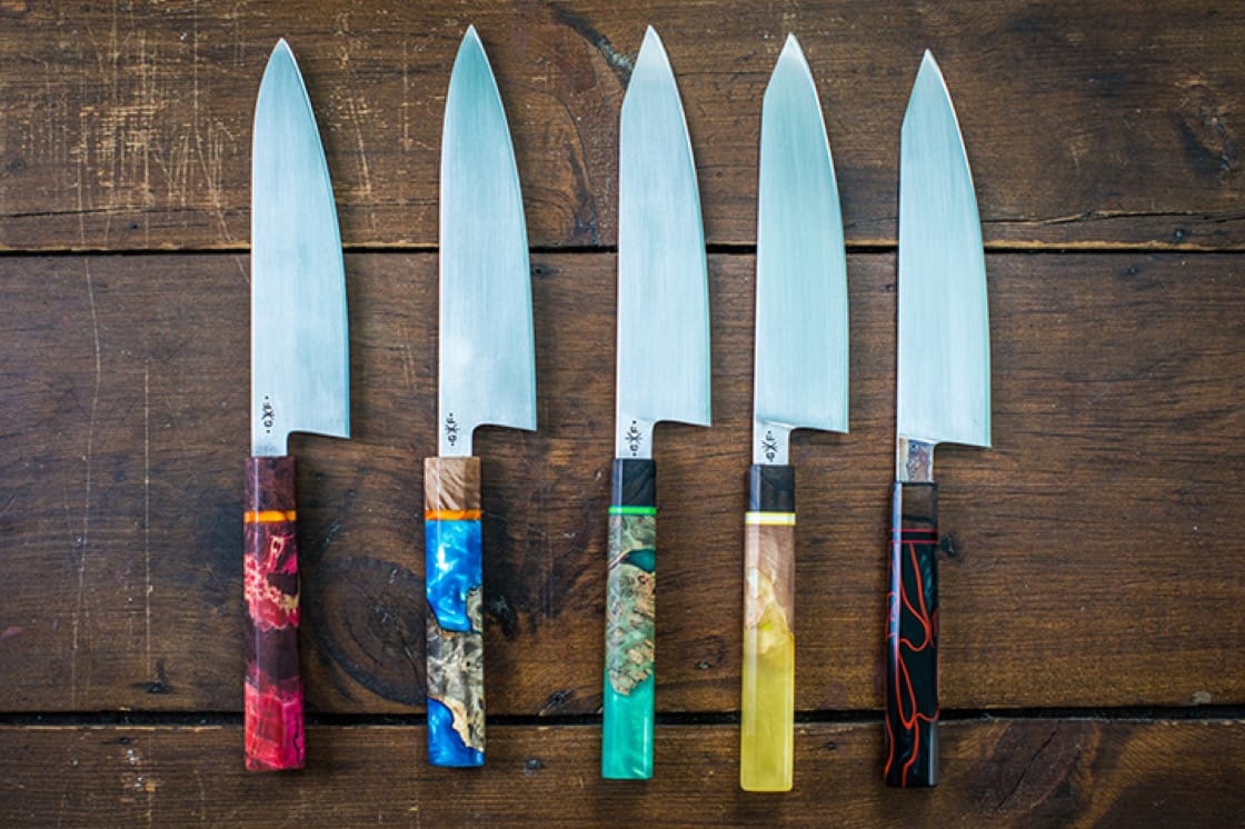 We Knife -We Knife 1c89ca22923c4b5cb4b243e4c60bca08 Geoff Feder Knives INLINE