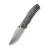 WE Swordfin Folding Knife Black/White Aluminum Foil Carbon Fiber Handle 20CV Tanto Plain Edge Silver Beadblast Finish WE23067-3 2 WE Swordfin Folding Knife Black/White Aluminum Foil Carbon Fiber Handle 20CV Tanto Plain Edge Silver Beadblast Finish WE23067-3 -We Knife 3867a7a1 67d3 4297 b1a5 7c3f7ad4ec34 52605.1715801147