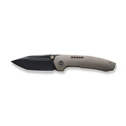 WE Trogon Folding Knife Bronze Titanium Handle 20CV Plain Edge Black Stonewash Finish WE22002-2 17 WE Trogon Folding Knife Bronze Titanium Handle 20CV Plain Edge Black Stonewash Finish WE22002-2 -We Knife 767494c2 34ef 4676 a65a 706c32367d5e 78490.1677328922