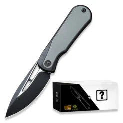 We Knife -We Knife WE21033 1 MB Baloo Mystery Box2 33129.1752251156