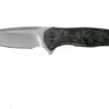 WE Knife Kitefin 2001A Marbled Carbon Fibre Pocket Knife 1 WE Knife Kitefin 2001A Marbled Carbon Fibre Pocket Knife -We Knife WK2001A 01 we knife
