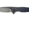 WE Knife Kitefin 2001D Blue Titanium Pocket Knife 2 WE Knife Kitefin 2001D Blue Titanium Pocket Knife -We Knife WK2001D 01 we knife