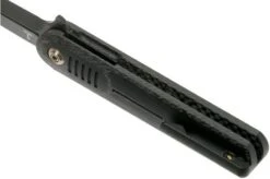 We Knife Angst 2002C Carbon Fibre, Black G10 Pocket Knife, Justin Lundquist Design 14 We Knife Angst 2002C Carbon Fibre, Black G10 Pocket Knife, Justin Lundquist Design -We Knife WK2002C 05 we knife