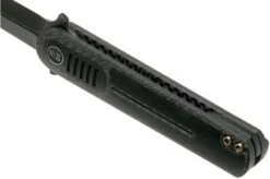 We Knife Angst 2002C Carbon Fibre, Black G10 Pocket Knife, Justin Lundquist Design 16 We Knife Angst 2002C Carbon Fibre, Black G10 Pocket Knife, Justin Lundquist Design -We Knife WK2002C 07 we knife