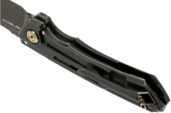 WE Knife Mini Buster 2003B Bronze Pocket Knife, SNECX Design 14 WE Knife Mini Buster 2003B Bronze Pocket Knife, SNECX Design -We Knife WK2003B 05 we knife