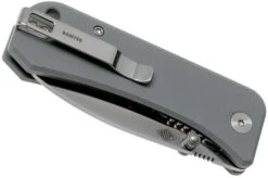 WE Knife Banter 2004E Grey Pocket Knife, Ben Petersen Design 13 WE Knife Banter 2004E Grey Pocket Knife, Ben Petersen Design -We Knife WK2004E 04 we knife