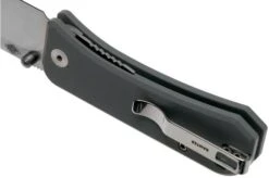 WE Knife Banter 2004E Grey Pocket Knife, Ben Petersen Design 14 WE Knife Banter 2004E Grey Pocket Knife, Ben Petersen Design -We Knife WK2004E 05 we knife