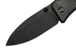 WE Knife Banter 2004H Marble Carbon Fibre Pocket Knife, Ben Petersen Design 12 WE Knife Banter 2004H Marble Carbon Fibre Pocket Knife, Ben Petersen Design -We Knife WK2004H 03 we