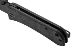 WE Knife Banter 2004H Marble Carbon Fibre Pocket Knife, Ben Petersen Design 16 WE Knife Banter 2004H Marble Carbon Fibre Pocket Knife, Ben Petersen Design -We Knife WK2004H 07 we