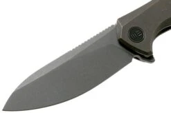 WE Knife Mote 2005A Bronze Pocket Knife, Ostap Hel Design -We Knife WK2005A 03 we knife