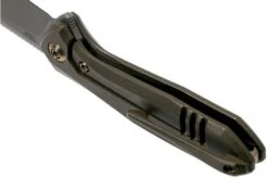 WE Knife Mote 2005A Bronze Pocket Knife, Ostap Hel Design -We Knife WK2005A 05 we knife