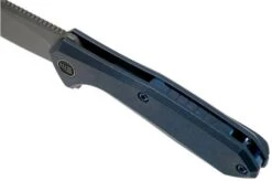 WE Knife Mote 2005B Blue Pocket Knife, Ostap Hel Design 16 WE Knife Mote 2005B Blue Pocket Knife, Ostap Hel Design -We Knife WK2005B 07 we knife 1