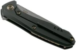 WE Knife Mote 2005C Black Pocket Knife, Ostap Hel Design -We Knife WK2005C 04 we knife