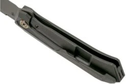 WE Knife Gava 2006A Grey Pocket Knife, Rafal Brzeski Design -We Knife WK2006A 05 we knife