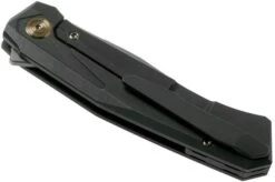 WE Knife Gava 2006B Black Pocket Knife, Rafal Brzeski Design 13 WE Knife Gava 2006B Black Pocket Knife, Rafal Brzeski Design -We Knife WK2006B 04 we knife