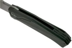 WE Knife Gava 2006B Black Pocket Knife, Rafal Brzeski Design 16 WE Knife Gava 2006B Black Pocket Knife, Rafal Brzeski Design -We Knife WK2006B 07 we knife