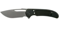 WE Knife Minax 2007A Antique Bronze Pocket Knife, Ferrum Forge Design