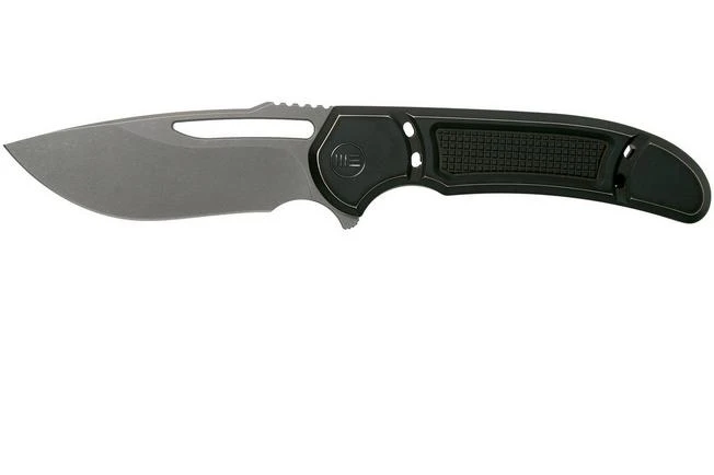 WE Knife Minax 2007A Antique Bronze Pocket Knife, Ferrum Forge Design 3 WE Knife Minax 2007A Antique Bronze Pocket Knife, Ferrum Forge Design