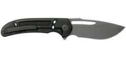 WE Knife Minax 2007A Antique Bronze Pocket Knife, Ferrum Forge Design 11 WE Knife Minax 2007A Antique Bronze Pocket Knife, Ferrum Forge Design -We Knife WK2007A 02 we knife