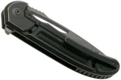 WE Knife Minax 2007A Antique Bronze Pocket Knife, Ferrum Forge Design 13 WE Knife Minax 2007A Antique Bronze Pocket Knife, Ferrum Forge Design -We Knife WK2007A 04 we knife