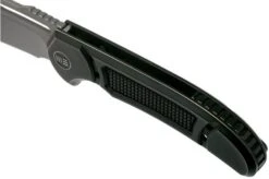 WE Knife Minax 2007A Antique Bronze Pocket Knife, Ferrum Forge Design 16 WE Knife Minax 2007A Antique Bronze Pocket Knife, Ferrum Forge Design -We Knife WK2007A 07 we knife