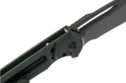 WE Knife Minax 2007C Black Pocket Knife, Ferrum Forge Design 15 WE Knife Minax 2007C Black Pocket Knife, Ferrum Forge Design -We Knife WK2007C 06 we knife