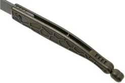 WE Knife Roman 2008A Bronze Pocket Knife, Alessandra De Santis Design 16 WE Knife Roman 2008A Bronze Pocket Knife, Alessandra De Santis Design -We Knife WK2008A 07 we knife