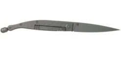 WE Knife Roman 2008B Grey Pocket Knife, Alessandra De Santis Design -We Knife WK2008B 02 we knife