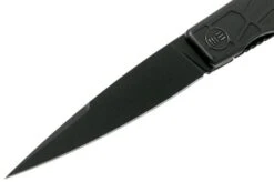 WE Knife Roman 2008C Black Pocket Knife, Alessandra De Santis Design 12 WE Knife Roman 2008C Black Pocket Knife, Alessandra De Santis Design -We Knife WK2008C 03 we knife