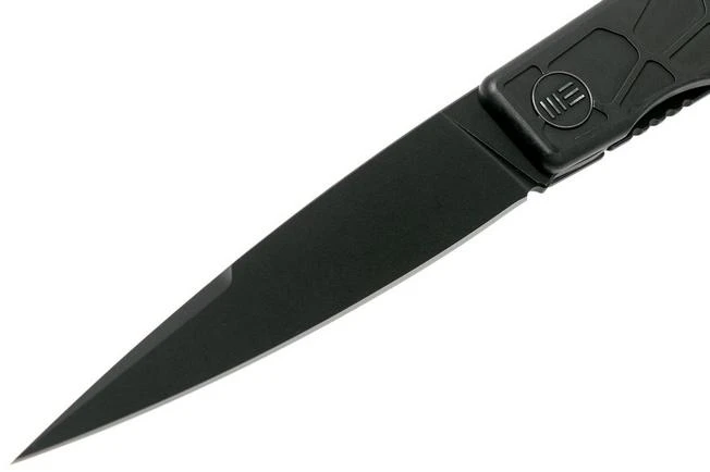 WE Knife Roman 2008C Black Pocket Knife, Alessandra De Santis Design 5 WE Knife Roman 2008C Black Pocket Knife, Alessandra De Santis Design - Image 3