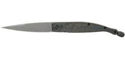 WE Knife Roman 2008D Flamed Pocket Knife, Alessandra De Santis Design