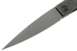 WE Knife Roman 2008D Flamed Pocket Knife, Alessandra De Santis Design 12 WE Knife Roman 2008D Flamed Pocket Knife, Alessandra De Santis Design -We Knife WK2008D 03 we knife