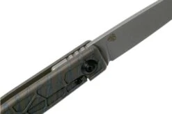 WE Knife Roman 2008D Flamed Pocket Knife, Alessandra De Santis Design 15 WE Knife Roman 2008D Flamed Pocket Knife, Alessandra De Santis Design -We Knife WK2008D 06 we knife