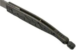 WE Knife Roman 2008D Flamed Pocket Knife, Alessandra De Santis Design 16 WE Knife Roman 2008D Flamed Pocket Knife, Alessandra De Santis Design -We Knife WK2008D 07 we knife