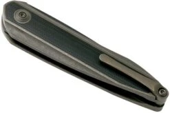 WE Knife Black Void Opus 2010C Bronze Black G10 Pocket Knife, Justin Lundquist Design 13 WE Knife Black Void Opus 2010C Bronze Black G10 Pocket Knife, Justin Lundquist Design -We Knife WK2010C 04 we knife