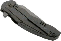 WE Knife Skreech 2014C Tiger Stripe Flamed Pocket Knife, Butch Ball Design 13 WE Knife Skreech 2014C Tiger Stripe Flamed Pocket Knife, Butch Ball Design -We Knife WK2014C 04 we knife 1