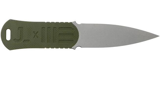 WE Knife OSS Dagger 2017A OD Green Dagger Knife, Justin Lundquist Design 4 WE Knife OSS Dagger 2017A OD Green Dagger Knife, Justin Lundquist Design - Image 2