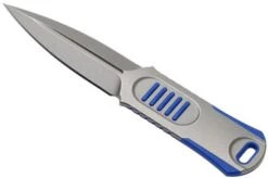 WE Knife OSS Dagger 2017C Blue Dagger Knife, Justin Lundquist Design 10 WE Knife OSS Dagger 2017C Blue Dagger Knife, Justin Lundquist Design -We Knife WK2017C 03 we knife