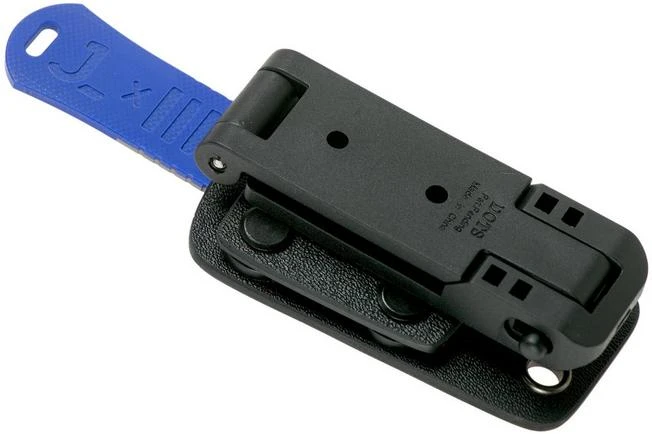 WE Knife OSS Dagger 2017C Blue Dagger Knife, Justin Lundquist Design 7 WE Knife OSS Dagger 2017C Blue Dagger Knife, Justin Lundquist Design - Image 5