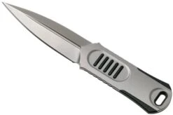 WE Knife OSS Dagger 2017D Black Dagger Knife, Justin Lundquist Design -We Knife WK2017D 03 we knife