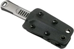 WE Knife OSS Dagger 2017D Black Dagger Knife, Justin Lundquist Design -We Knife WK2017D 04 we knife