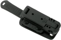 WE Knife OSS Dagger 2017D Black Dagger Knife, Justin Lundquist Design -We Knife WK2017D 05 we knife