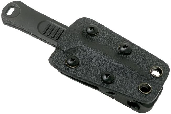 WE Knife OSS Dagger 2017E Black-Black Dagger Knife, Justin Lundquist Design 6 WE Knife OSS Dagger 2017E Black-Black Dagger Knife, Justin Lundquist Design - Image 4