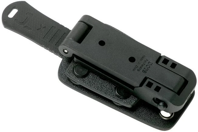 WE Knife OSS Dagger 2017E Black-Black Dagger Knife, Justin Lundquist Design 7 WE Knife OSS Dagger 2017E Black-Black Dagger Knife, Justin Lundquist Design - Image 5