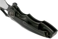 WE Knife 605M Pocket Knife, Bronze Titanium -We Knife WK605M 05 we knife