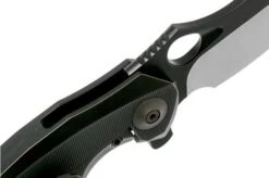 WE Knife 605M Pocket Knife, Bronze Titanium -We Knife WK605M 06 we knife