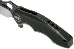 WE Knife 605M Pocket Knife, Bronze Titanium -We Knife WK605M 07 we knife