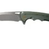 WE Knife 611F Green Pocket Knife 2 WE Knife 611F Green Pocket Knife -We Knife WK611F 01 we knife 1