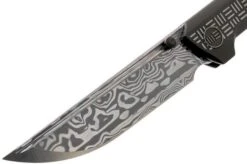 WE Knife 710DS Damasteel Limited Edition Pocket Knife -We Knife WK710DS 03 we knife wk710ds 03 1
