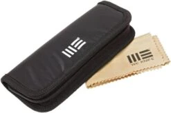 WE Knife 711C Blitz Pocket Knife, Red-black G10 -We Knife WK711C 09 we knife wk711c 09